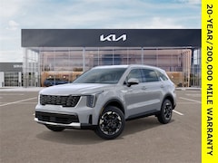 2025 Kia Sorento S SUV