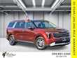 Kia Carnival Hybrid