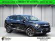  Kia Sportage Hybrid