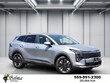 Kia Sportage Hybrid