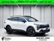 Kia Sportage Hybrid