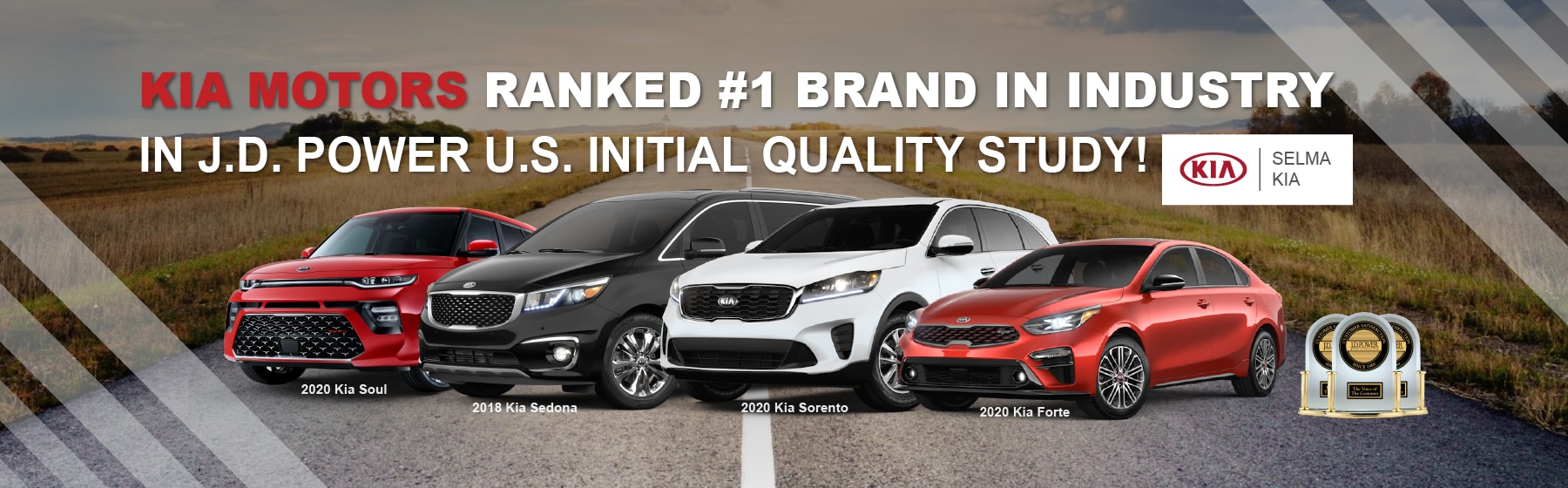 New Kia & Used Car Dealer Serving Selma Selma Kia