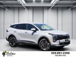 Kia Sportage Hybrid
