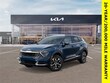 Kia Sportage Hybrid