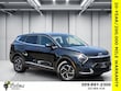 Kia Sportage Hybrid
