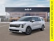 Kia Carnival Hybrid