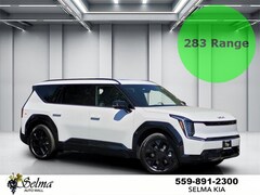2026 Kia EV9 Land SUV