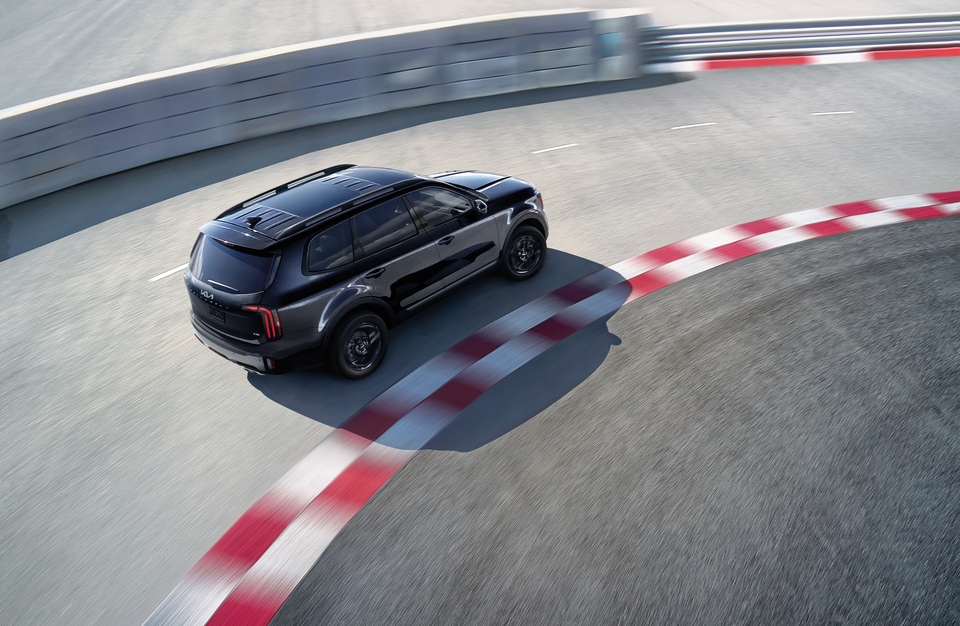 Kia Telluride