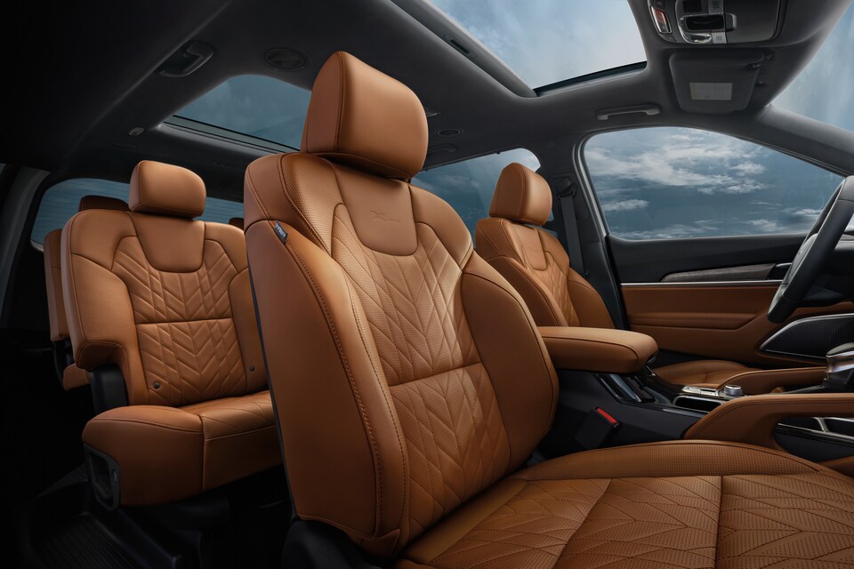 Kia Telluride