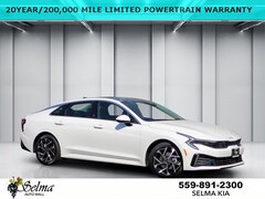 2026 Kia K5 EX Sedan