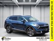Kia Sportage Hybrid
