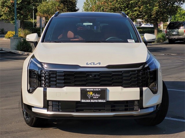 2026 Kia Sportage Hybrid photo 2