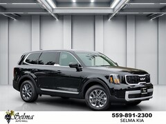 2025 Kia Telluride LX SUV