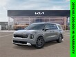 Kia Carnival Hybrid
