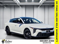 2025 Kia K4 GT-Line Turbo Sedan