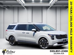 2026 Kia Carnival EX Van Passenger Van