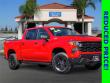 Used 2024 Chevrolet Silverado 1500 Custom Trail Boss Truck Crew Cab