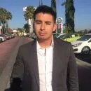 Staff member Jimmy Cabello from 11cc0c26fb5a