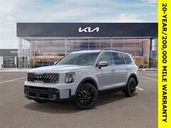 2025 Kia Telluride SX-Prestige X-Line SUV