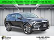 Kia Sportage Hybrid
