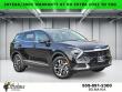  Kia Sportage Hybrid