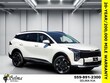 Kia Sportage Hybrid