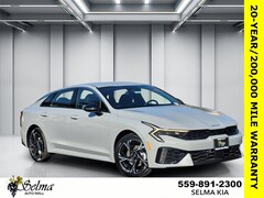 2025 Kia K5 GT-Line Sedan