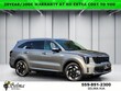 Kia Sorento Hybrid