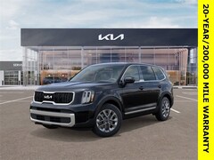 2025 Kia Telluride LX SUV