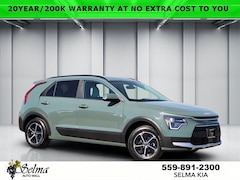 2025 Kia Niro EX SUV
