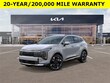 Kia Sportage Hybrid