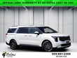 Kia Carnival Hybrid
