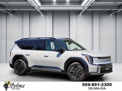 2026 Kia EV9 GT-Line SUV