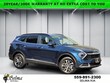 Kia Sportage Hybrid
