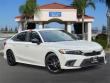 Used 2023 Honda Civic Sport Sedan