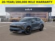Kia Sportage Hybrid