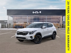 2026 Kia Seltos EX SUV