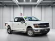 Used 2024 Ford F-150 XLT Truck SuperCrew Cab
