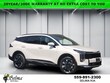 Kia Sportage Hybrid