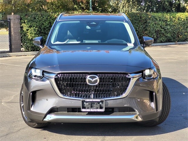 2024 Mazda CX-90 Plug-in Hybrid Premium photo 3