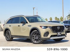 2025 Mazda CX-70 3.3 Turbo Premium AWD Sport Utility