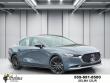 Used 2025 Mazda Mazda3 Sedan 2.5 S Carbon Edition Sedan