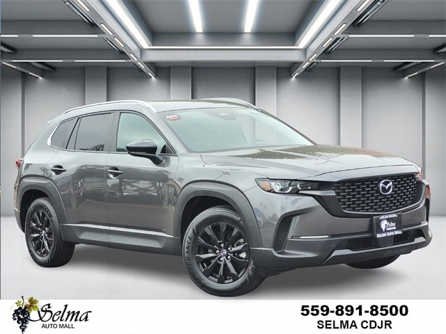 2025 Mazda CX-50 Preferred's photo