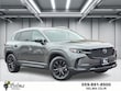  Mazda CX-50