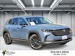 Mazda CX-50