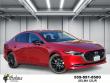 Used 2022 Mazda Mazda3 Premium Plus Package Sedan