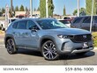 Mazda CX-50