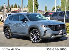 2025 Mazda CX-50 2.5 Turbo Premium Plus AWD Sport Utility