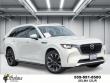 Used 2025 Mazda CX-90 3.3 Turbo S Premium Package SUV