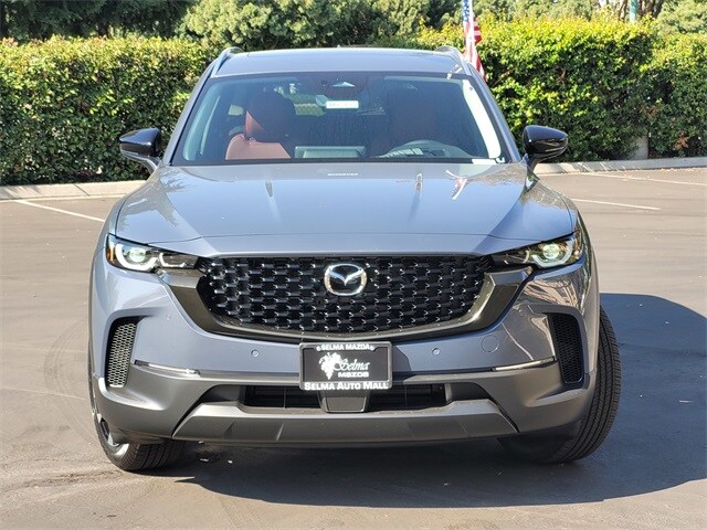 2026 Mazda CX-50 Premium Plus photo 2